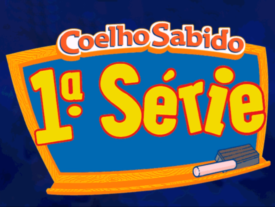 Coelho Sabido 1ª Série